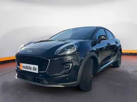 Annonce FORD PUMA Essence 2023 d'occasion 