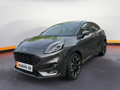 Annonce FORD PUMA Essence 2024 d'occasion 