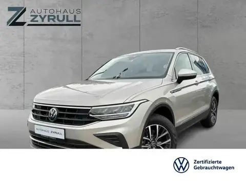 Annonce VOLKSWAGEN TIGUAN Essence 2024 d'occasion 