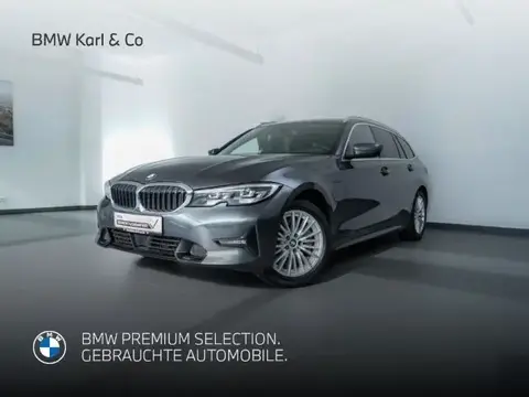 Used BMW SERIE 3 Hybrid 2020 Ad Germany