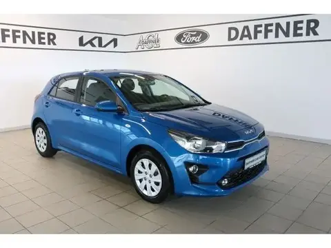 Used KIA RIO Petrol 2023 Ad 