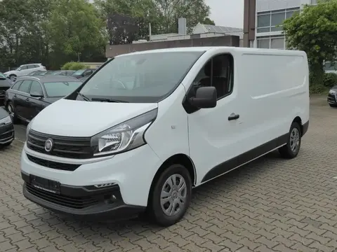 Used FIAT TALENTO Diesel 2021 Ad 