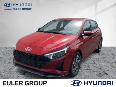 Annonce HYUNDAI I20 Essence 2024 d'occasion 