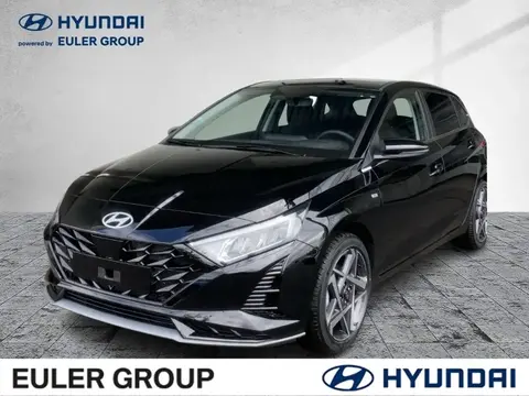 Annonce HYUNDAI I20 Essence 2024 d'occasion 