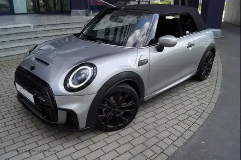 Annonce MINI COOPER Essence 2023 d'occasion 