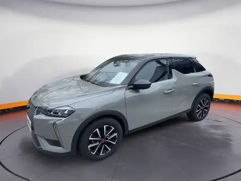 Annonce DS AUTOMOBILES DS3 Essence 2023 d'occasion 