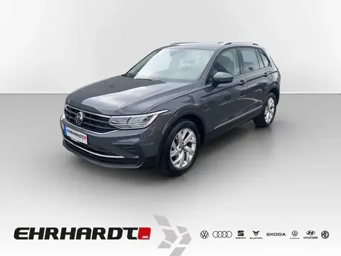 Annonce VOLKSWAGEN TIGUAN Essence 2023 d'occasion 