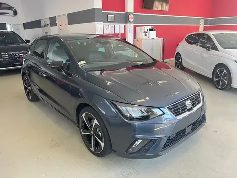 Used SEAT IBIZA Petrol 2024 Ad 