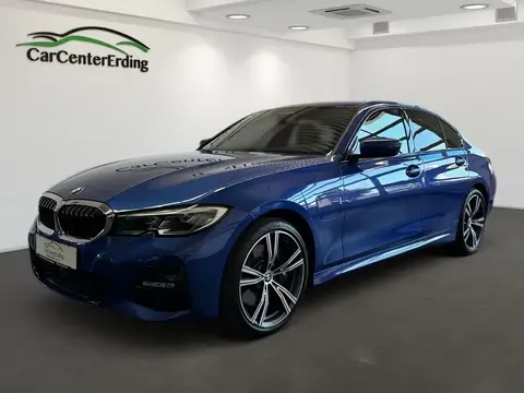 Used BMW SERIE 3 Hybrid 2020 Ad Germany