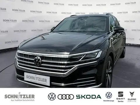 Used VOLKSWAGEN TOUAREG Diesel 2023 Ad 