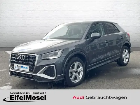 Annonce AUDI Q2 Essence 2023 d'occasion 