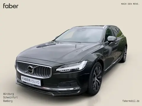 Used VOLVO V90 Hybrid 2021 Ad 