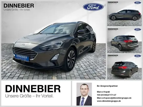 Used FORD FOCUS Petrol 2019 Ad 