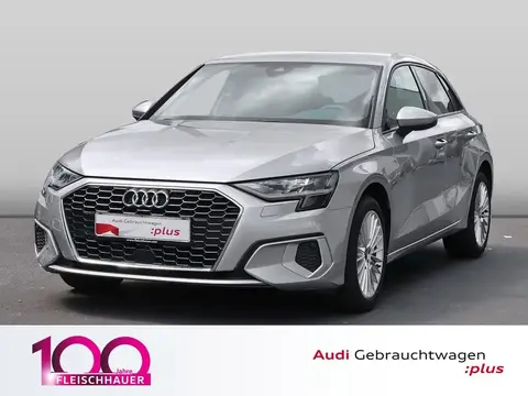 Annonce AUDI A3 Essence 2022 d'occasion 