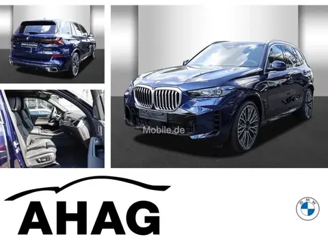 Used BMW X5 Diesel 2024 Ad Germany