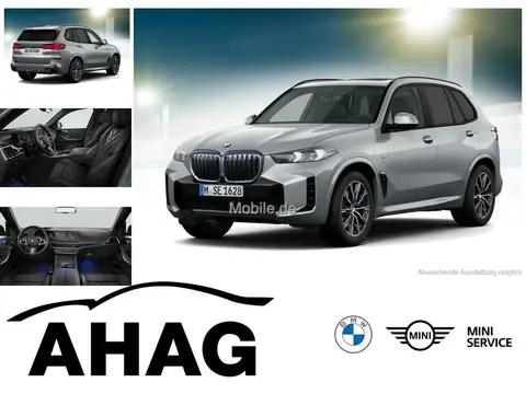 Annonce BMW X5 Diesel 2024 d'occasion Allemagne