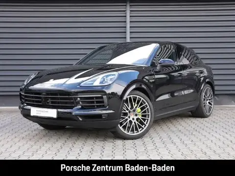 Used PORSCHE CAYENNE Hybrid 2023 Ad Germany
