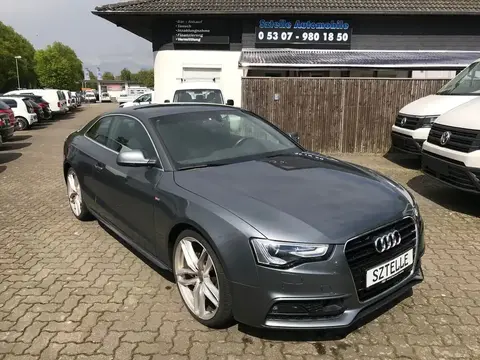 Used AUDI A5 Petrol 2017 Ad 