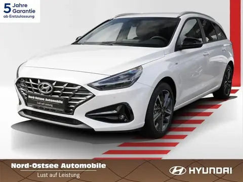 Annonce HYUNDAI I30 Essence 2024 d'occasion 