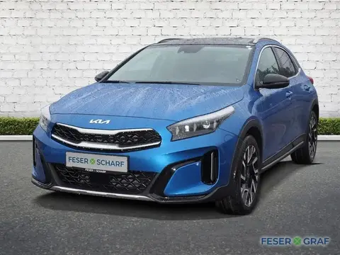 Annonce KIA XCEED Essence 2024 d'occasion 