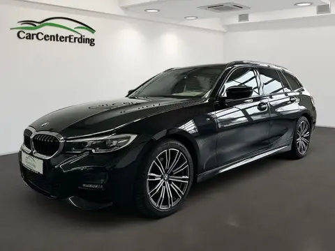 Used BMW SERIE 3 Diesel 2019 Ad Germany