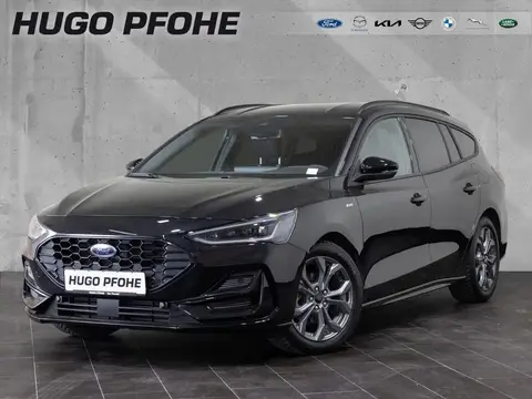 Annonce FORD FOCUS Essence 2023 d'occasion 