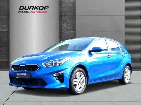 Used KIA CEED Petrol 2019 Ad 