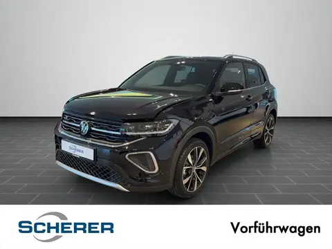 Used VOLKSWAGEN T-CROSS Petrol 2024 Ad 