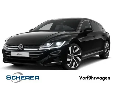 Used VOLKSWAGEN ARTEON Diesel 2024 Ad 