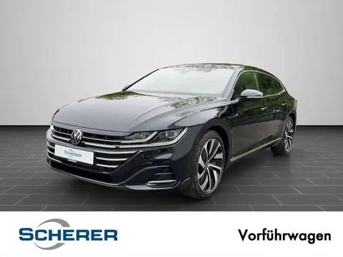 Used VOLKSWAGEN ARTEON Diesel 2024 Ad 