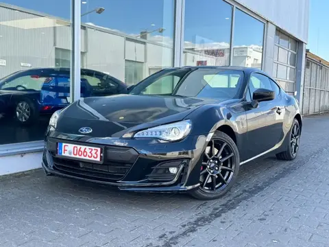 Used SUBARU BRZ Petrol 2020 Ad 