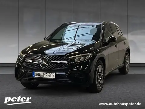 Used MERCEDES-BENZ CLASSE GLC Diesel 2024 Ad 