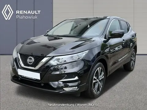 Used NISSAN QASHQAI Petrol 2020 Ad Germany