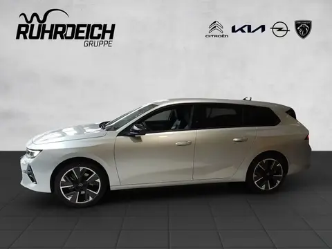 Annonce OPEL ASTRA Non renseigné 2024 d'occasion 