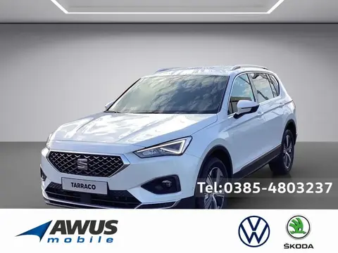 Used SEAT TARRACO Petrol 2024 Ad 