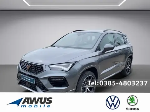 Used CUPRA ATECA Petrol 2024 Ad 