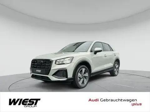 Used AUDI Q2 Petrol 2024 Ad 