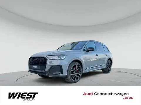 Annonce AUDI Q7 Diesel 2024 d'occasion 