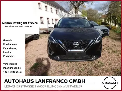 Used NISSAN QASHQAI Petrol 2023 Ad Germany