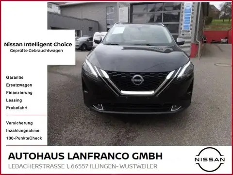 Used NISSAN QASHQAI Petrol 2024 Ad Germany