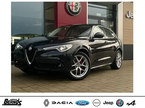 Used ALFA ROMEO STELVIO Diesel 2021 Ad 