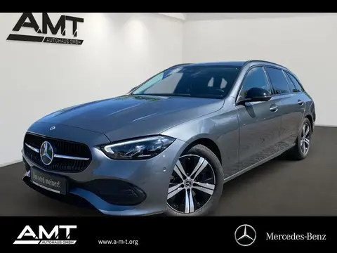 Used MERCEDES-BENZ CLASSE C Petrol 2022 Ad Germany