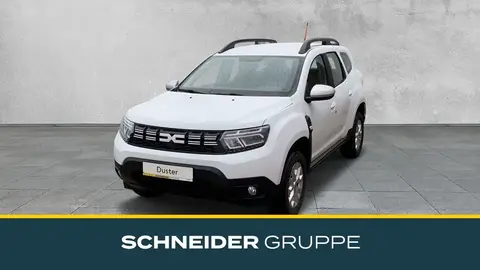 Annonce DACIA DUSTER Diesel 2023 d'occasion 