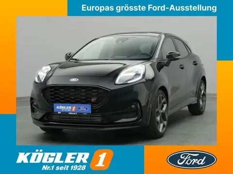 Annonce FORD PUMA Essence 2024 d'occasion 