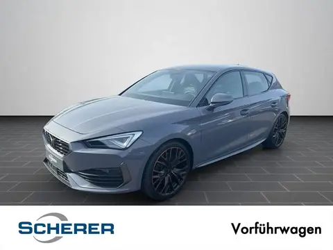 Used CUPRA LEON Petrol 2024 Ad 