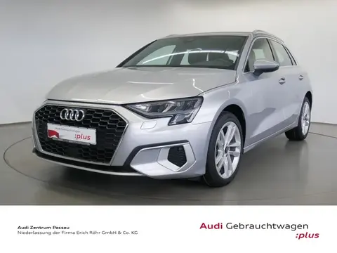 Annonce AUDI A3 Diesel 2023 d'occasion 