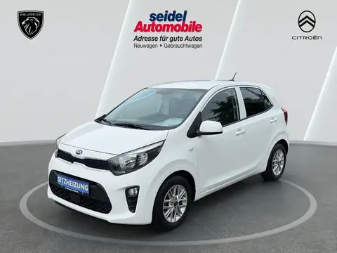 Used KIA PICANTO Petrol 2020 Ad 