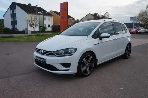 Annonce VOLKSWAGEN GOLF Essence 2015 d'occasion 