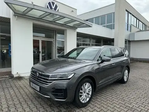 Used VOLKSWAGEN TOUAREG Diesel 2023 Ad 