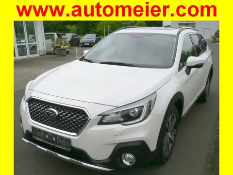 Used SUBARU OUTBACK Petrol 2020 Ad 